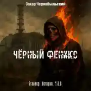 Постер книги Сталкер. Истории. Ч.З.О. История 4етверых, не считая мутанта (Читает Олег Лобанов)