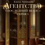 Постер книги Агентство «Последний шанс»