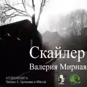 Постер книги Скайлер