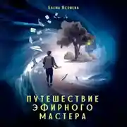 Постер книги Путешествие эфирного мастера
