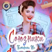 Постер книги Союзники