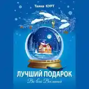 Постер книги Лучший подарок во всей Вселенной