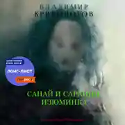 Постер книги Санай и Сарацин. Изюминка