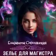 Постер книги Зелье для магистра 2