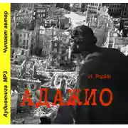 Постер книги Адажио