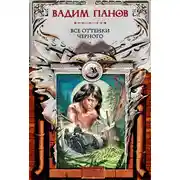 Постер книги Все оттенки черного