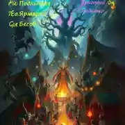 Постер книги Подлинная Ярмарка Бесов