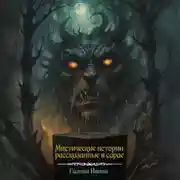 Постер книги Мистические истории рассказанные в сарае