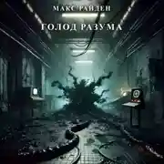 Постер книги Голод разума