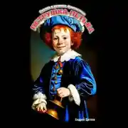 Постер книги Петрушка-Петька