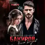 Постер книги Бакиров. Покровитель для Ангела. Книга бонусов