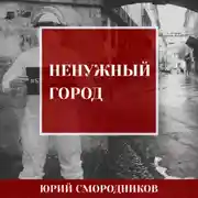 Постер книги Ненужный город
