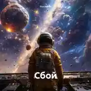 Постер книги Сбой