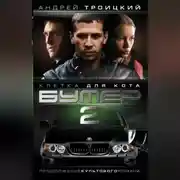 Постер книги Бумер-2: Клетка для кота