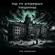 Постер книги По ту сторону тишины