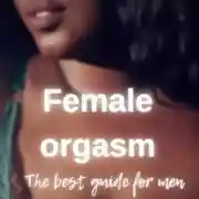 Постер книги Female orgasm