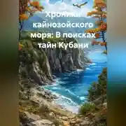Постер книги Хроники кайнозойского моря: В поисках тайн Кубани