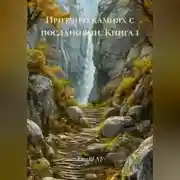 Постер книги Притчи о камнях с посланиями (книга 1)