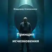 Постер книги Принцип исчезновения
