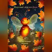 Постер книги Йона ищет дом для души