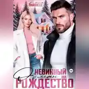 Постер книги Невинный обман на Рождество