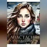 Постер книги Реставрация душ. Анастасия. Сундук памяти