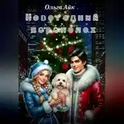Постер книги Новогодний переполох