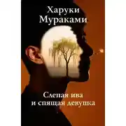 Постер книги Слепая ива и спящая девушка