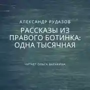 Постер книги Одна тысячная