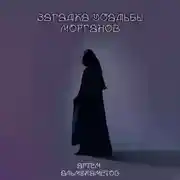 Постер книги Загадка усадьбы Морганов