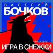 Постер книги Игра в снежки