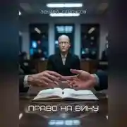 Постер книги Право на вину