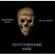 Постер книги Потусторонний вайб