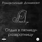 Постер книги Отдых в пятницу-развратницу