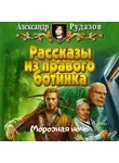 Александр Рудазов - Морозная ночь
