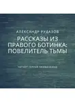 Александр Рудазов - Повелитель Тьмы