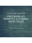 Александр Рудазов - Мой герой