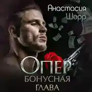Постер книги Опер. Бонус