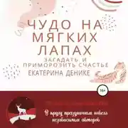 Постер книги Чудо на мягких лапах