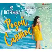 Постер книги Не встречайся с Розой Сантос