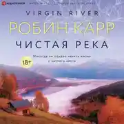 Постер книги Чистая река