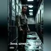 Постер книги Зона, шлюхи и Софья