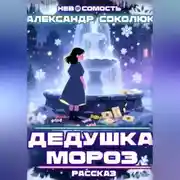 Постер книги Дедушка Мороз
