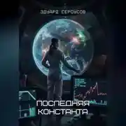 Постер книги Последняя константа