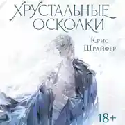 Постер книги Хрустальные осколки