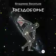 Постер книги Звездоборье