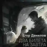 Постер книги Два билета на завтра