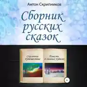 Постер книги Сборник русских сказок