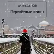 Постер книги Перелётные птицы