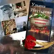 Постер книги Новогодний ноктюрн
